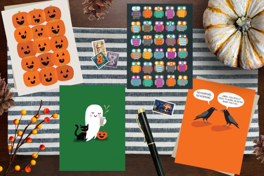 Fall Greeting Cards: Your 2026 Guide to Autumn Notes