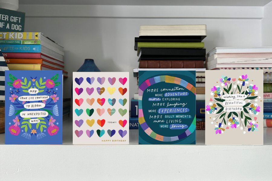 Tips for Picking Meaningful Birthday Cards: A 2026 Guide