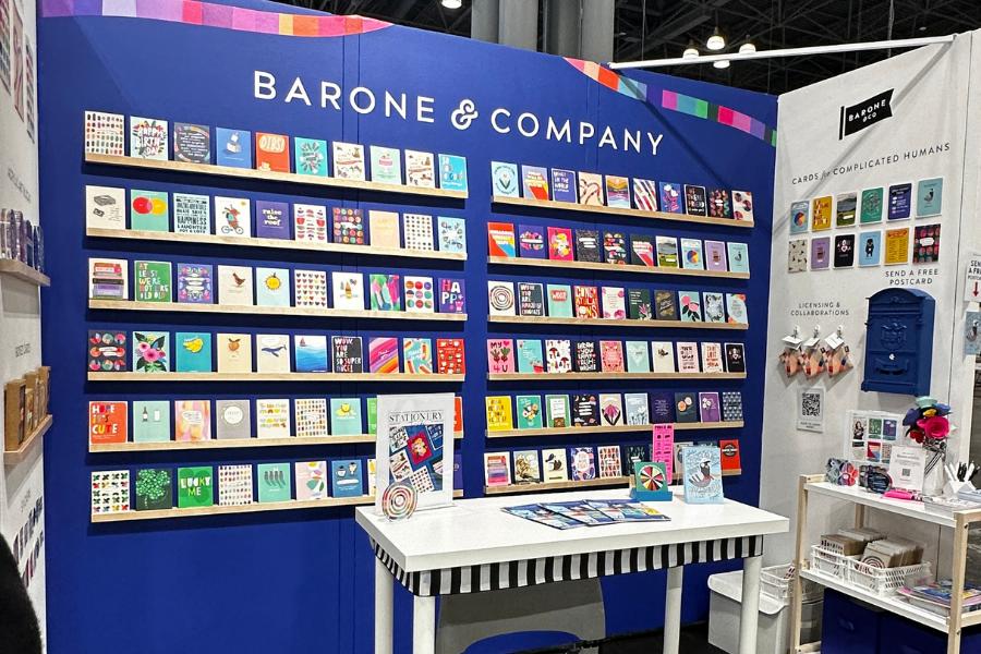 Unique Greeting Cards for Boutique Shops: 2026 Guide