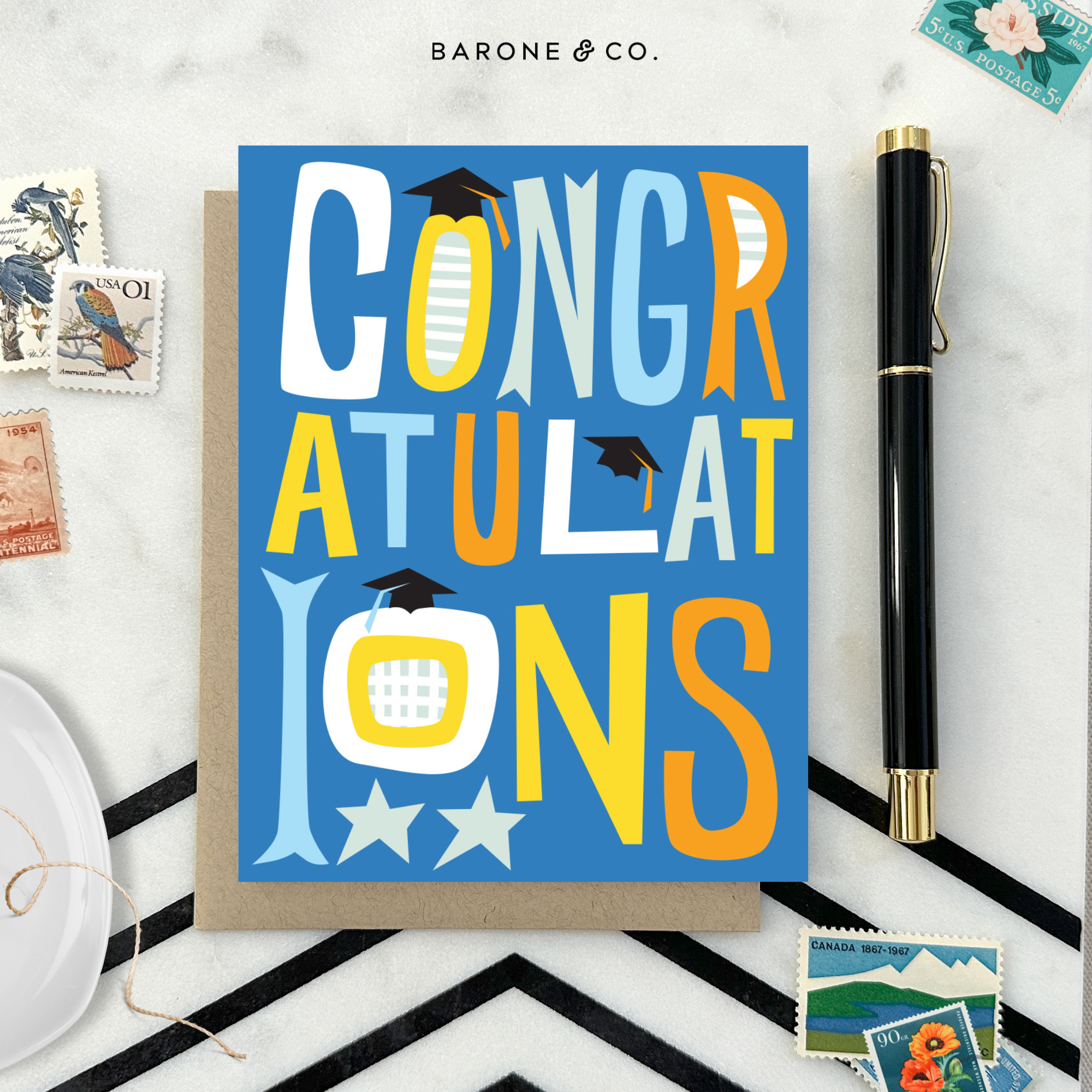 Graduation Card